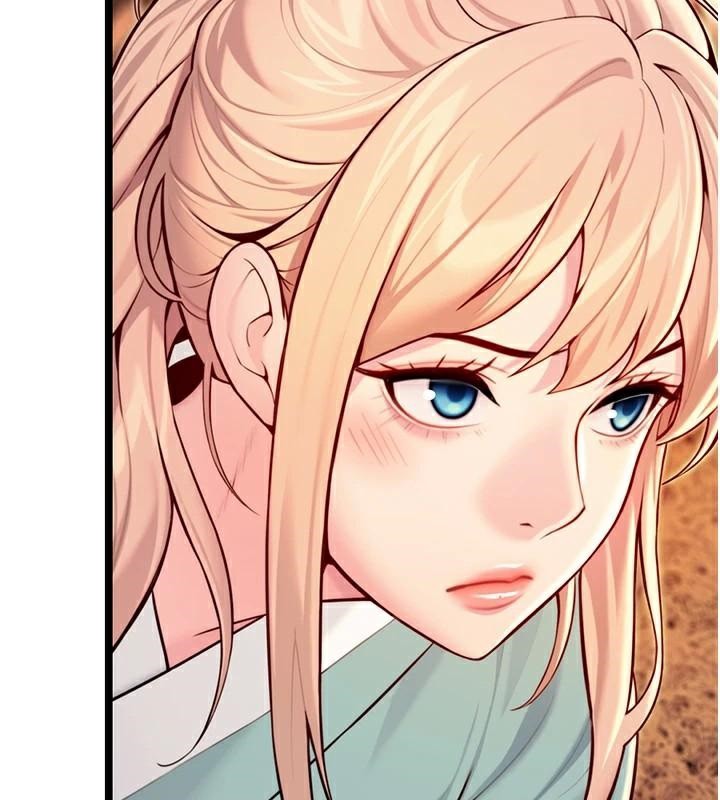 命運:貞潔慾女第53話-「洞」察洋女玉冰肌