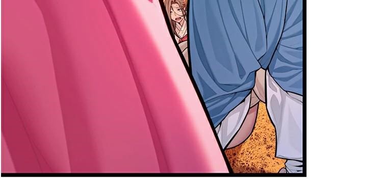 命运:贞洁慾女第53話-「洞」察洋女玉冰肌