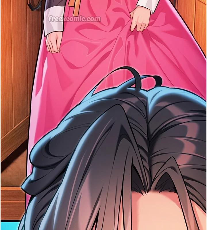 命运:贞洁慾女第53話-「洞」察洋女玉冰肌