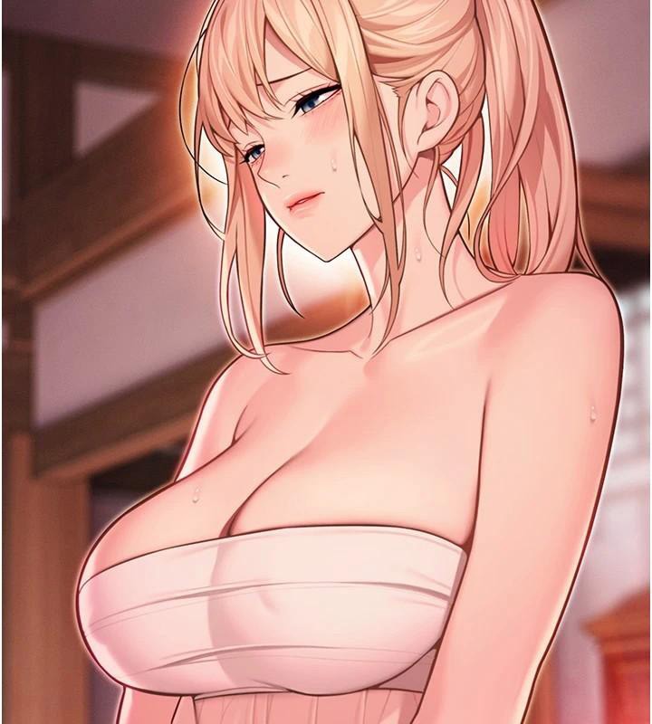 命运:贞洁慾女第53話-「洞」察洋女玉冰肌