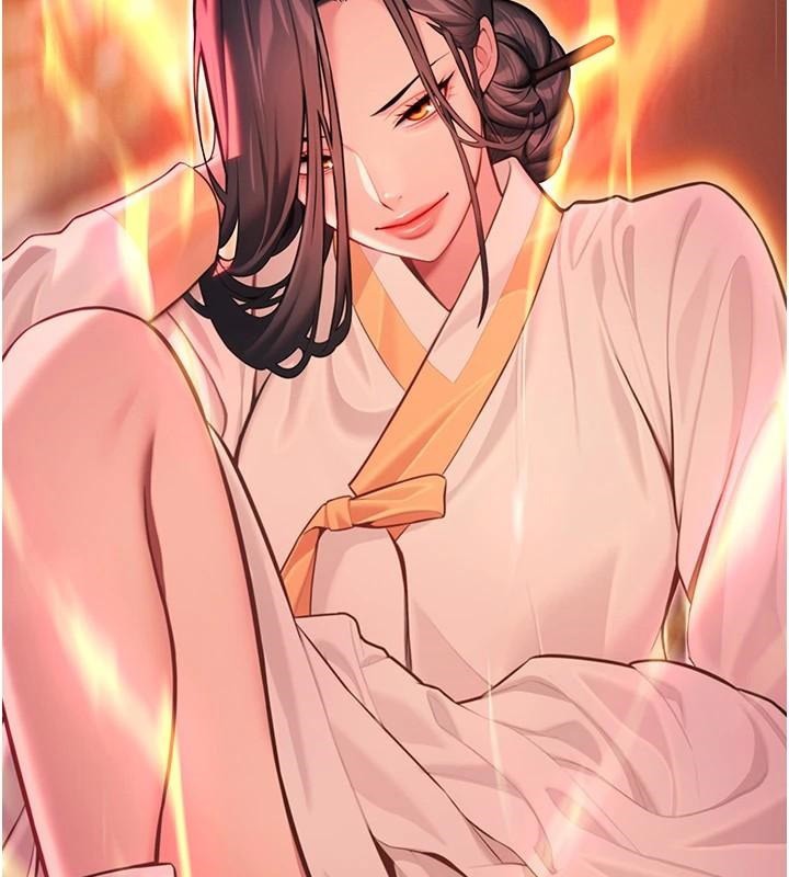 命運:貞潔慾女第53話-「洞」察洋女玉冰肌