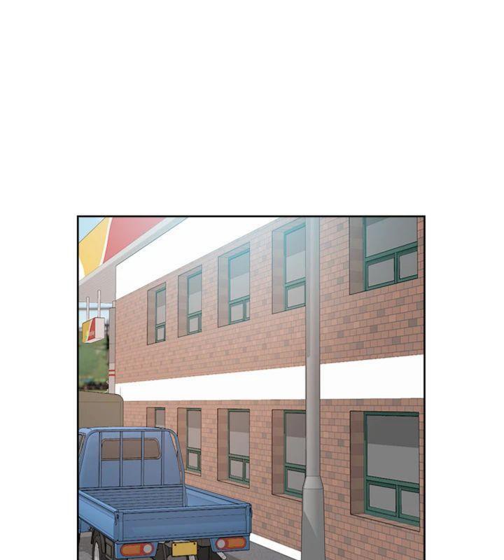 深层洁净达人第47話-我們好像一對戀人