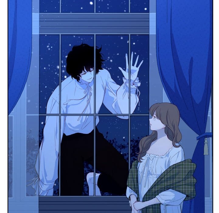 吉赛儿之血第15話