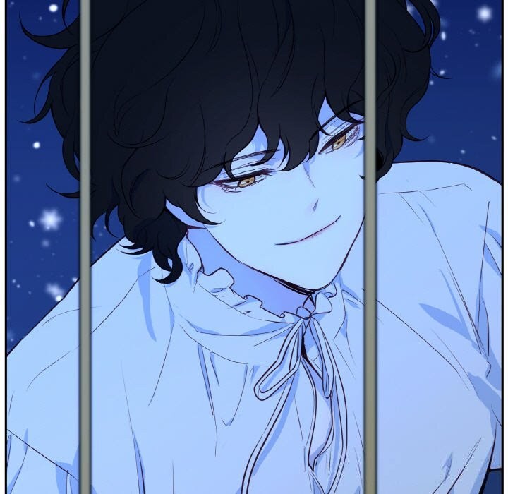 吉赛儿之血第15話