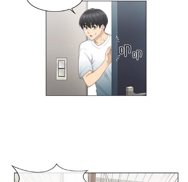 轻触!解除封印第23話