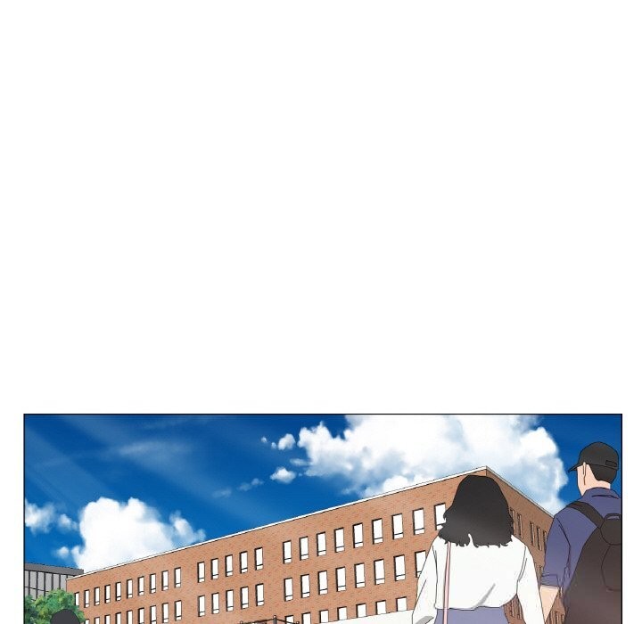 换身恋人第10話