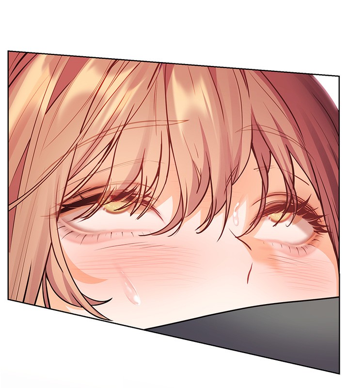 老师的亲密指导第63話-「水」淋淋的課堂作業