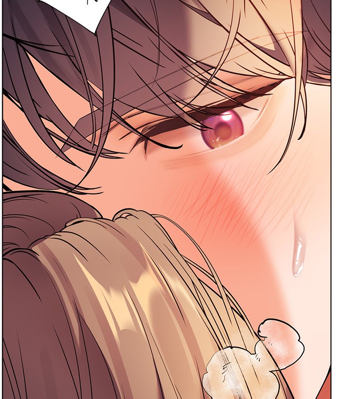 老師的親密指導第63話-「水」淋淋的課堂作業