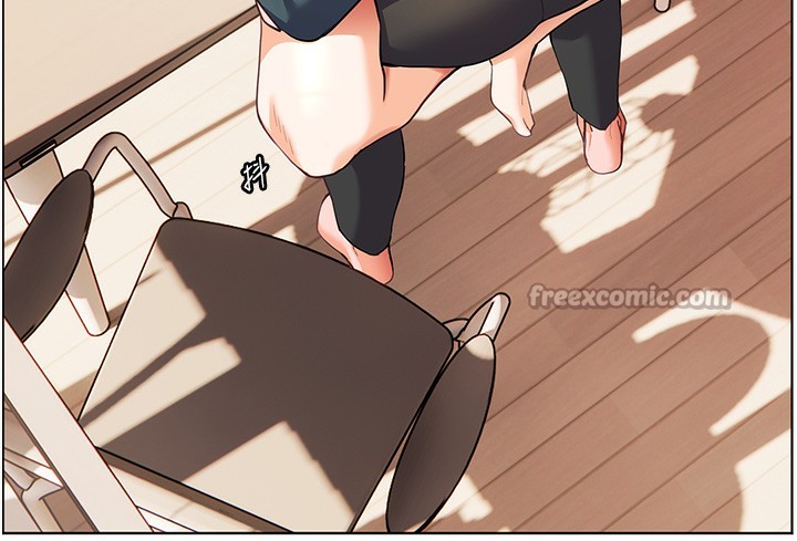 老师的亲密指导第63話-「水」淋淋的課堂作業