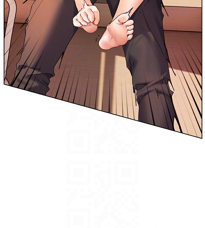 老师的亲密指导第63話-「水」淋淋的課堂作業