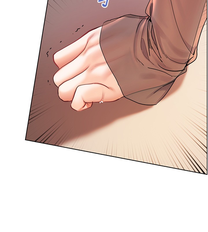 老师的亲密指导第63話-「水」淋淋的課堂作業