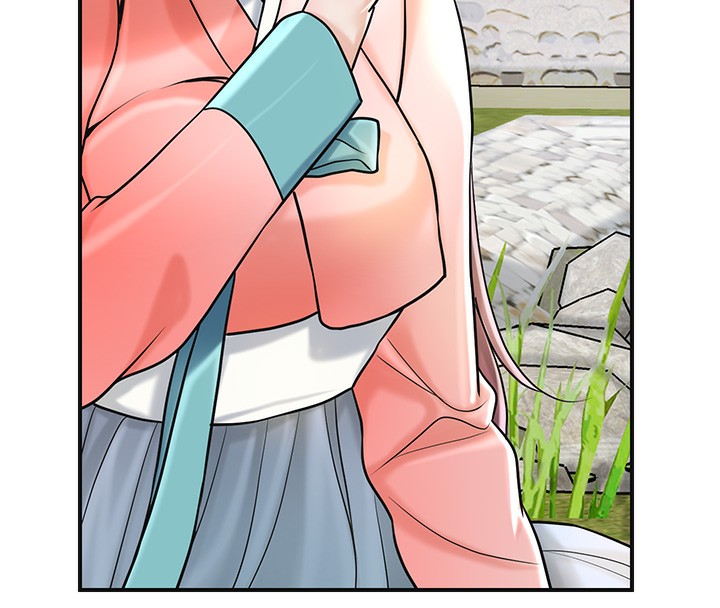 花容湿色:取花点第67話-我不會再看那種淫書