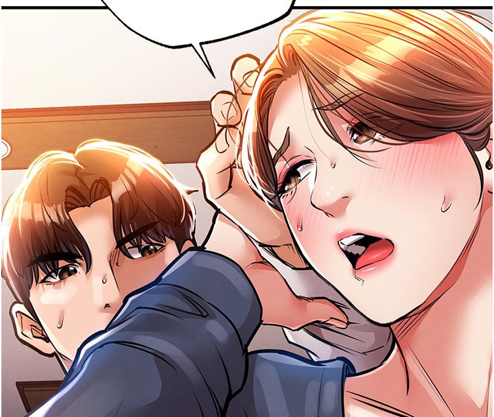 衣錦還鄉第10話-越粗暴就夾越緊的肉便器