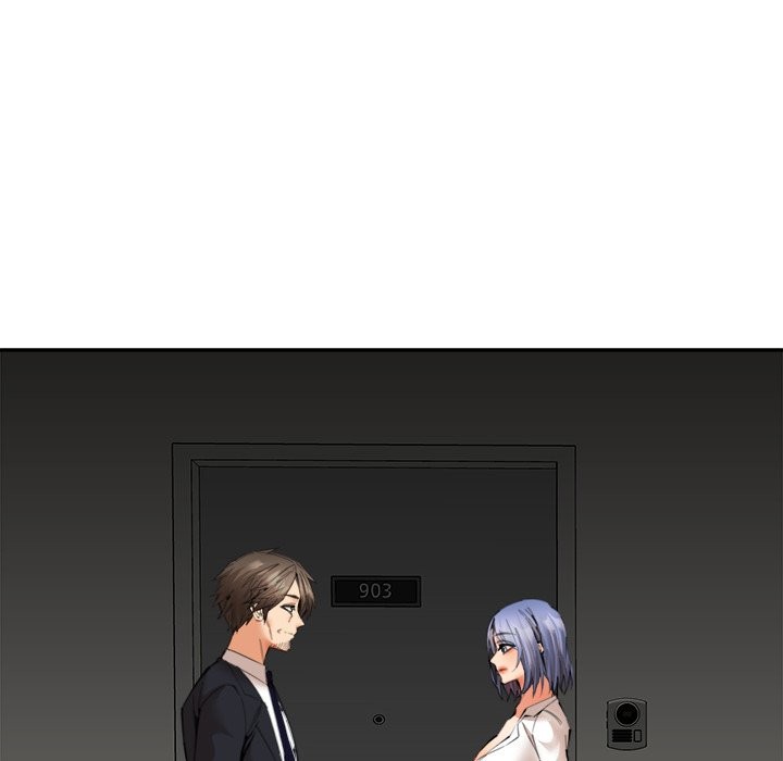 女子宿舍日记第13話