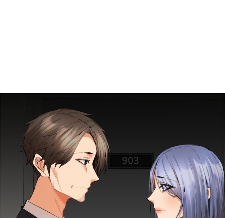 女子宿舍日记第13話