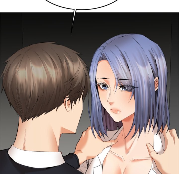 女子宿舍日记第13話