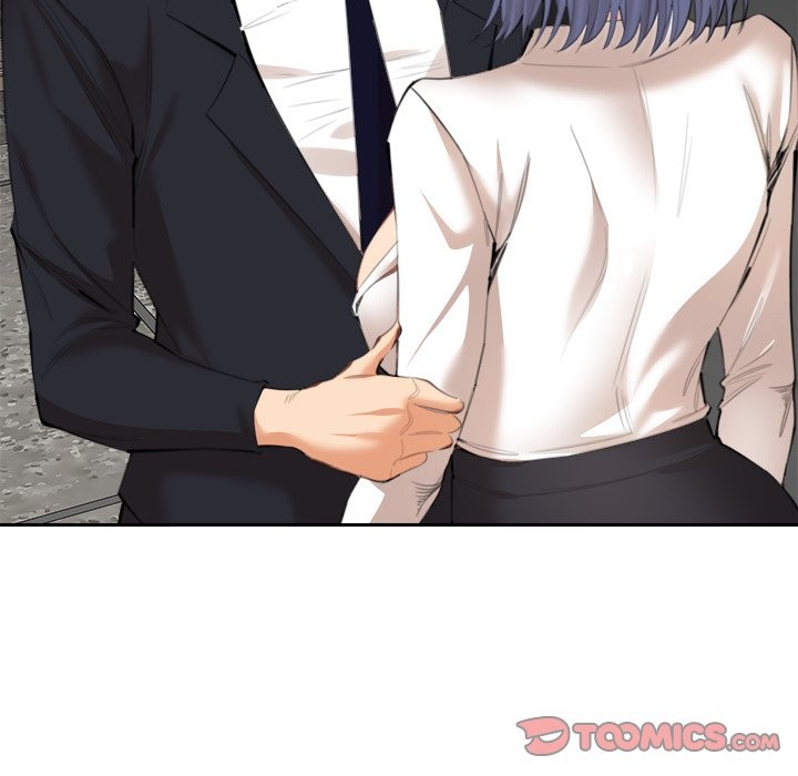 女子宿舍日记第13話