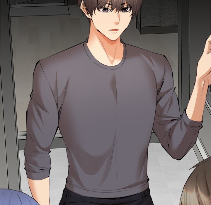 女子宿舍日记第13話