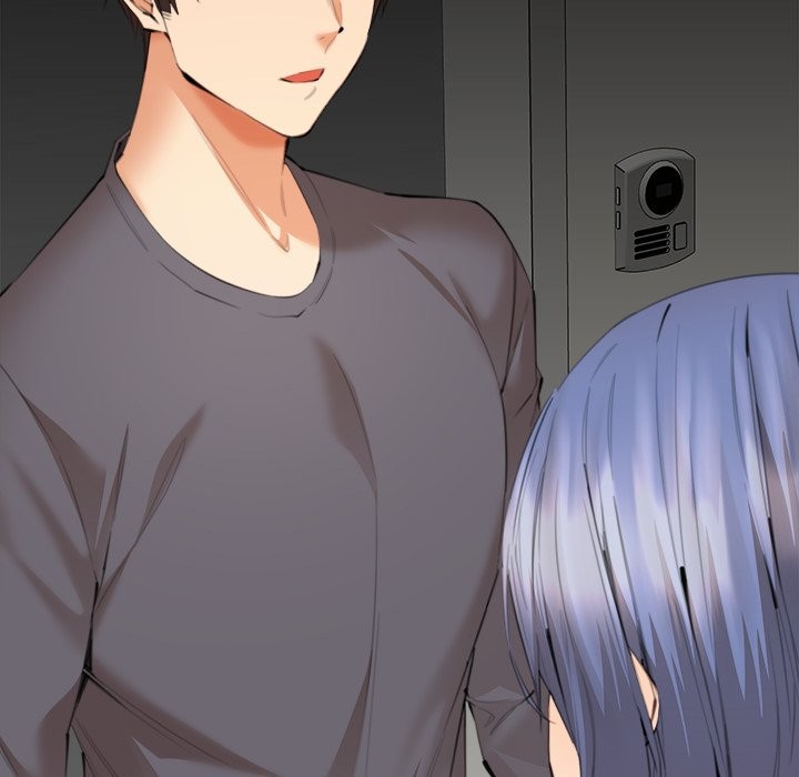 女子宿舍日记第13話