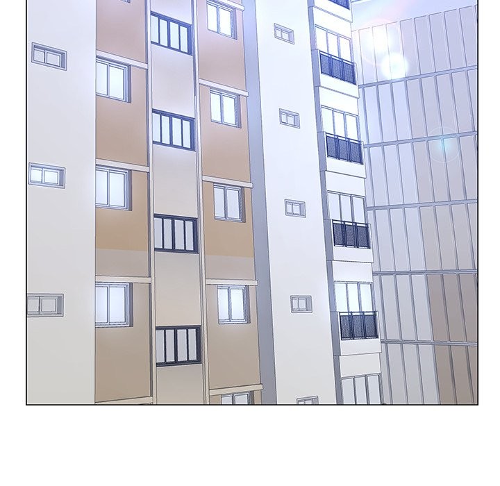 女子宿捨日記第13話