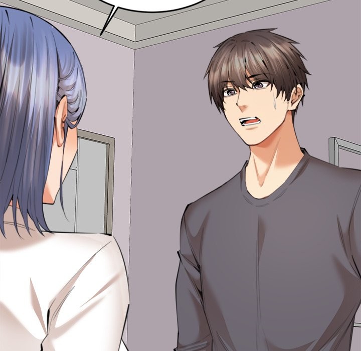 女子宿舍日记第13話