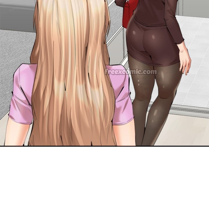 女子宿捨日記第13話