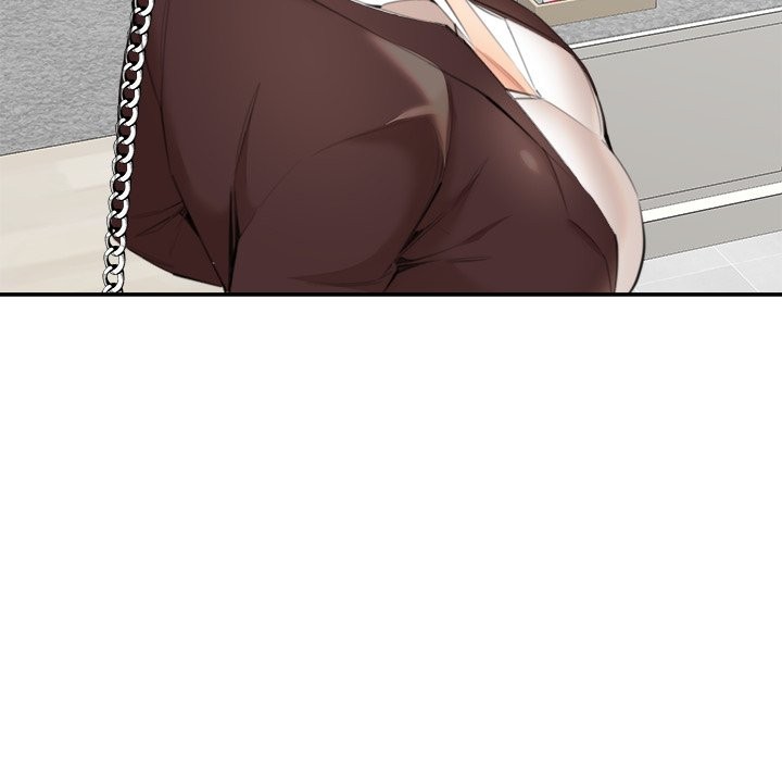 女子宿舍日记第13話