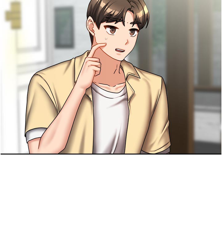 我家的女房客第27話-深深插進體內的肉棒