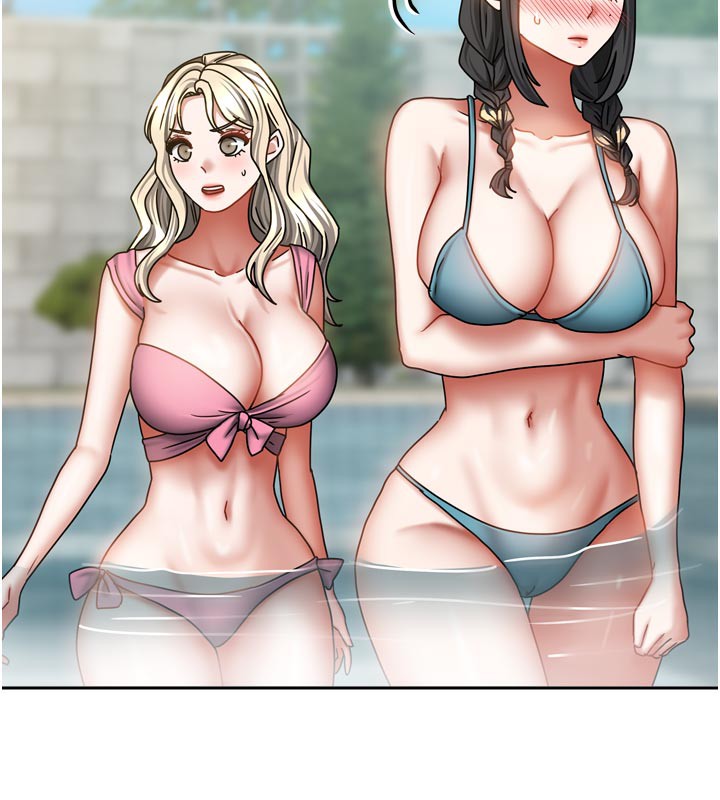 我家的女房客第27話-深深插進體內的肉棒