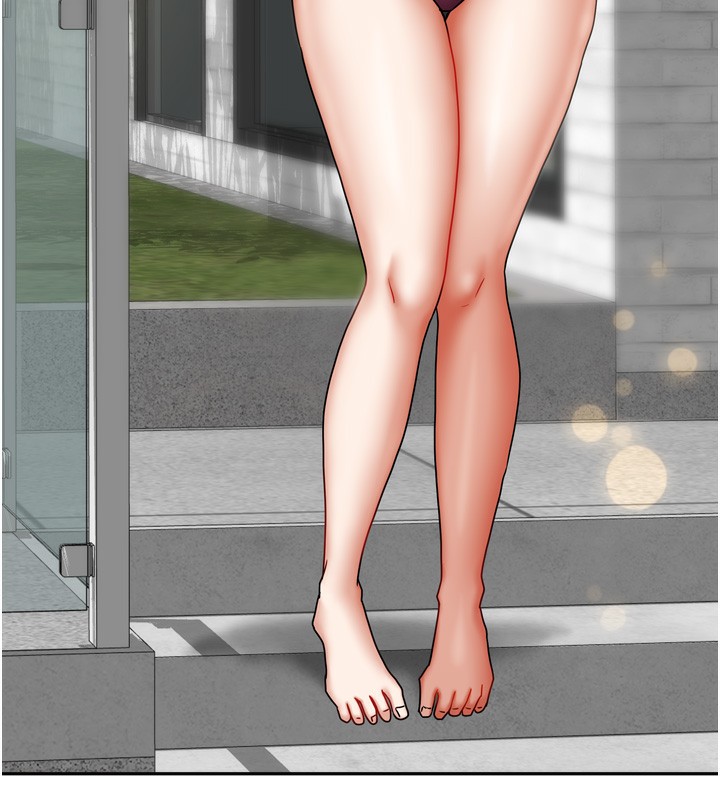 我家的女房客第27話-深深插進體內的肉棒