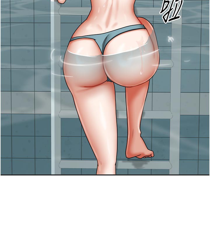 我家的女房客第27話-深深插進體內的肉棒