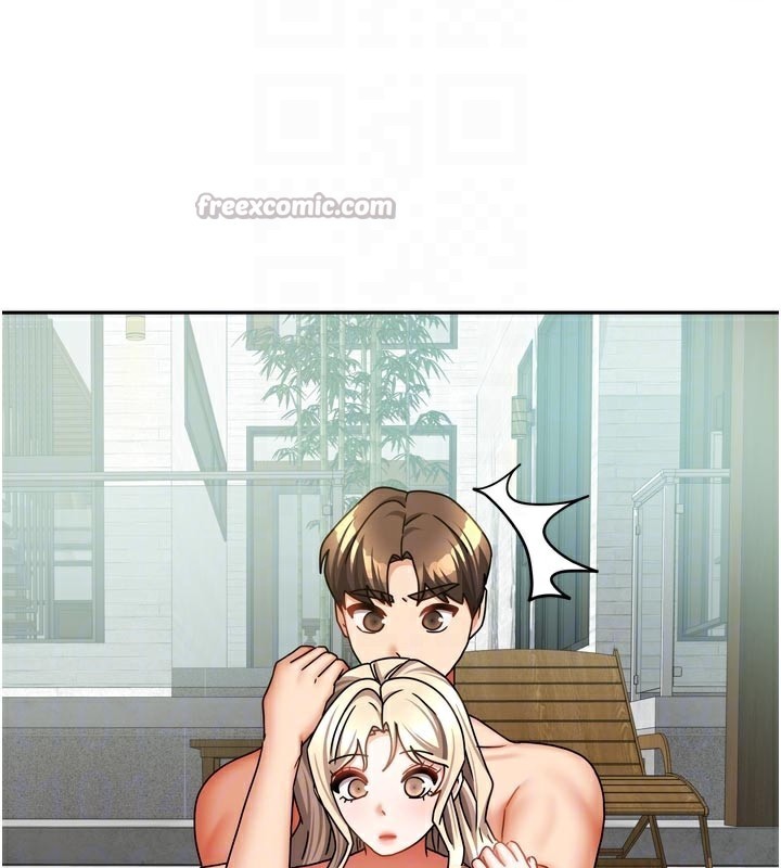 我家的女房客第27話-深深插進體內的肉棒