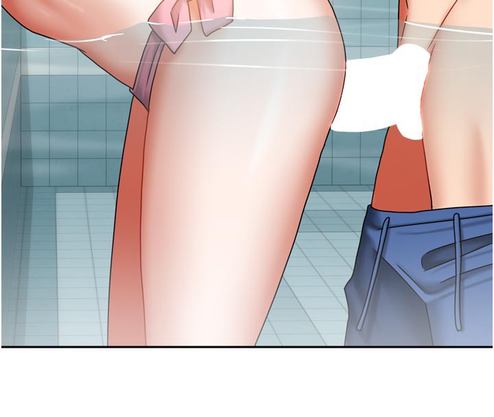 我家的女房客第27話-深深插進體內的肉棒