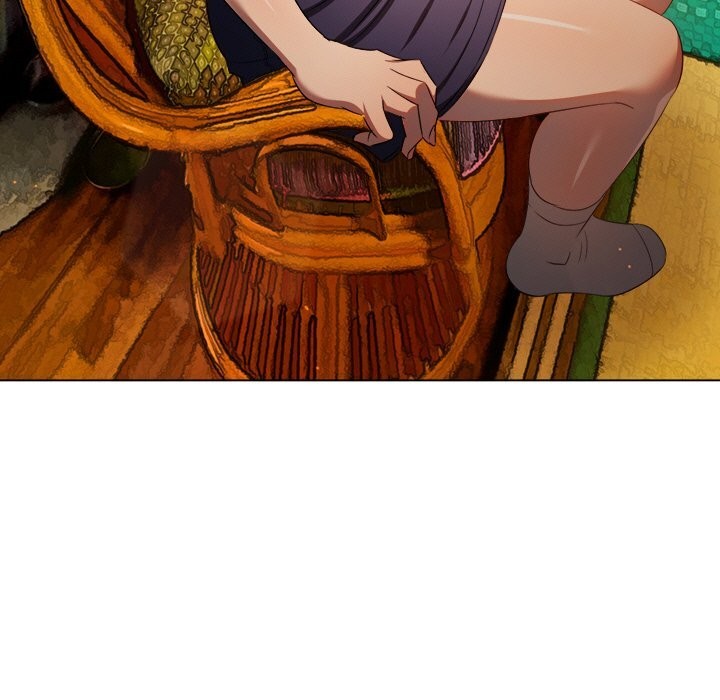 难缠小恶女第268話