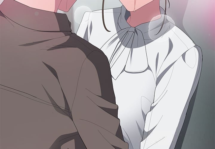 大企业里的小秘密第51話