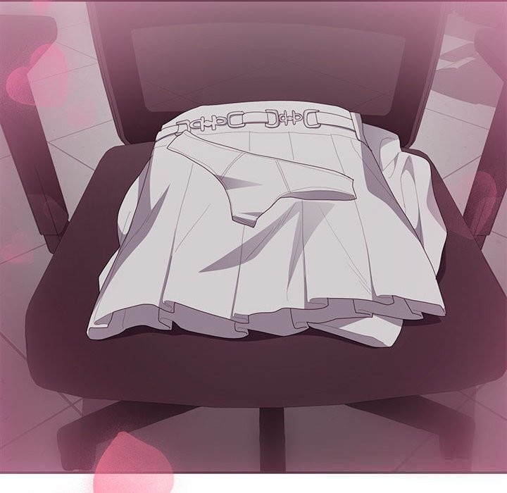 大企业里的小秘密第51話