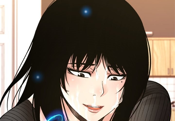 被幸运诅咒的人第6話