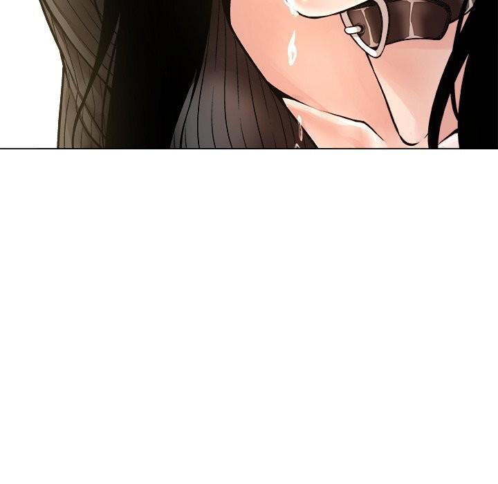 被幸运诅咒的人第6話