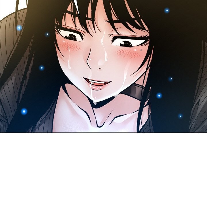 被幸运诅咒的人第6話