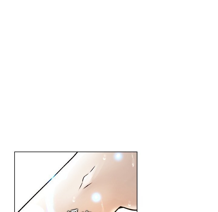 被幸運詛咒的人第6話