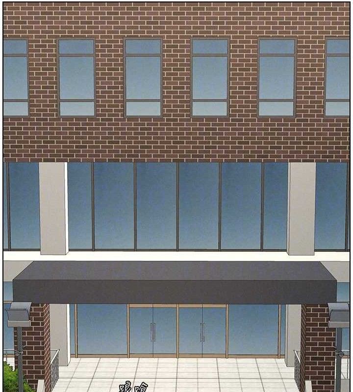 兄妹的秘密授课第73話-天降正妹新對手