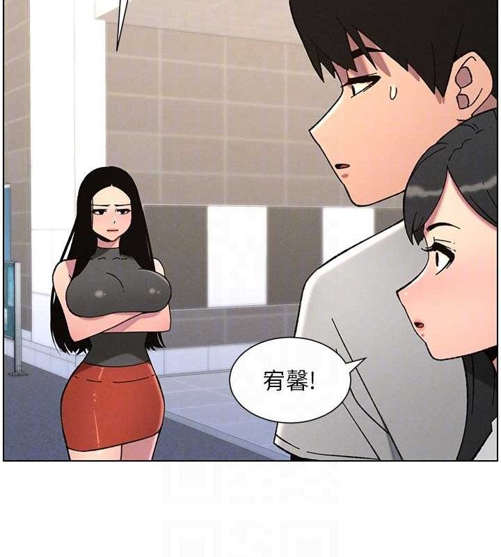 兄妹的秘密授课第73話-天降正妹新對手