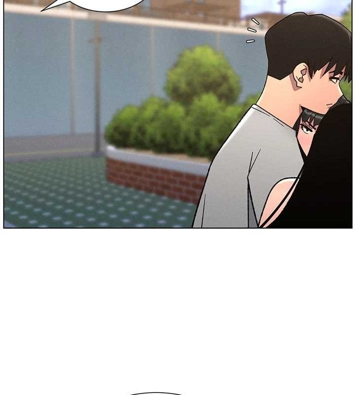 兄妹的秘密授课第73話-天降正妹新對手