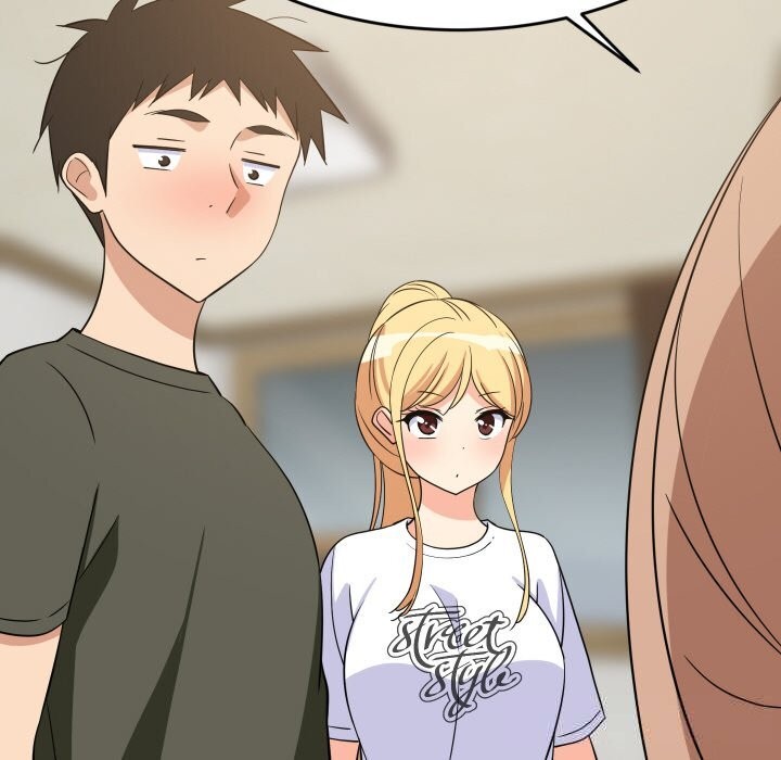 难缠姐妹偏要和我同居第59話