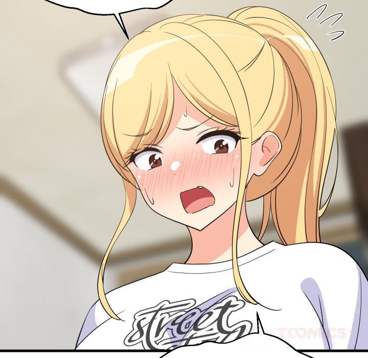 难缠姐妹偏要和我同居第59話