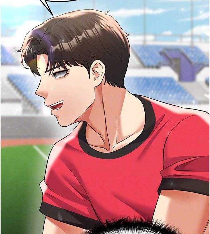 足球型男脱单指南第28話-英才爭奪戰