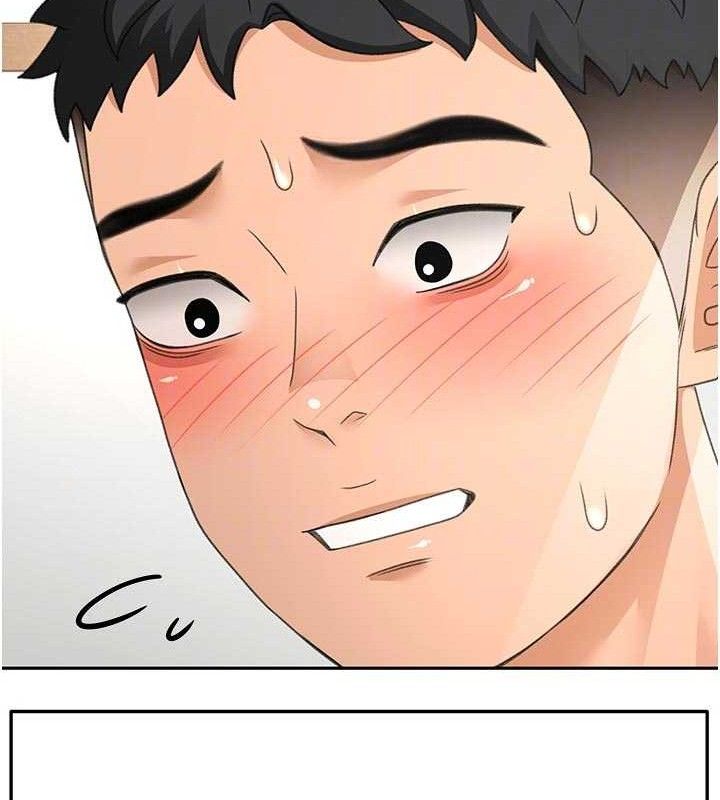 顶加套房的春天第33話-院長,這姿勢可以嗎?