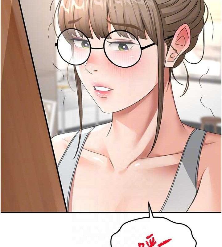 顶加套房的春天第33話-院長,這姿勢可以嗎?