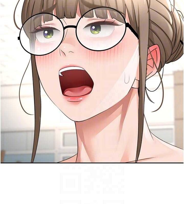 顶加套房的春天第33話-院長，這姿勢可以嗎?