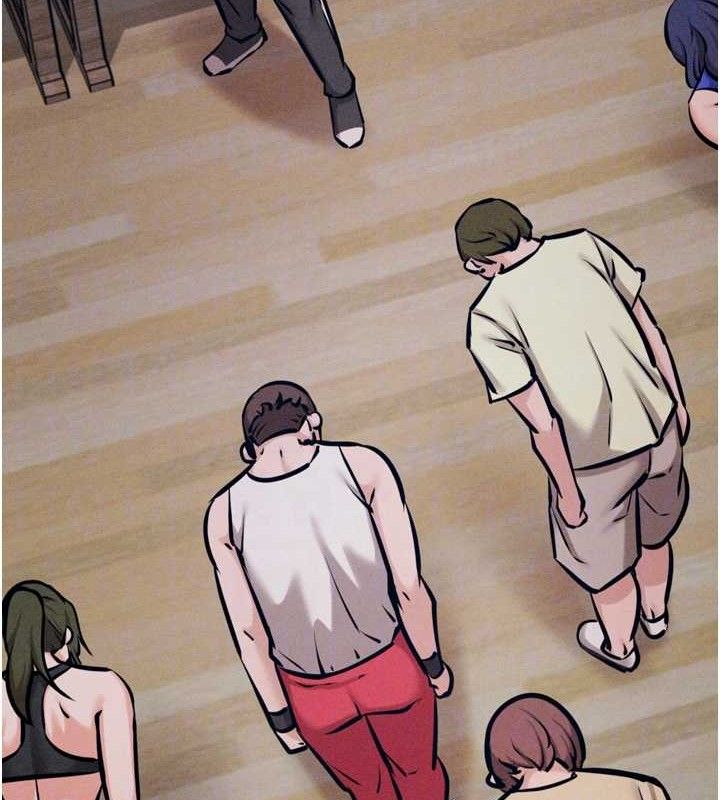 選手村:母豬調教第42話-男朋友沒辦法滿足妳…